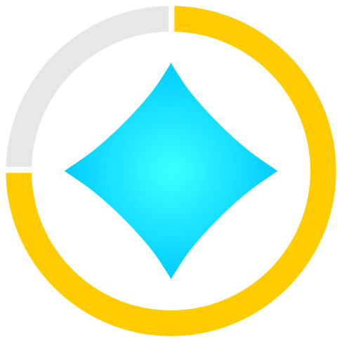 Destiny 2 Seed Of Light - Destiny 2 Light Symbol (487x487)