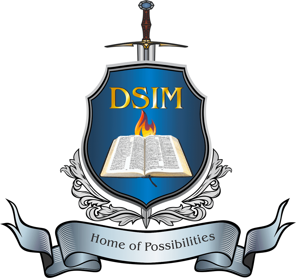 Destiny Sanctuary Int'l Church - Illustration (1000x940)