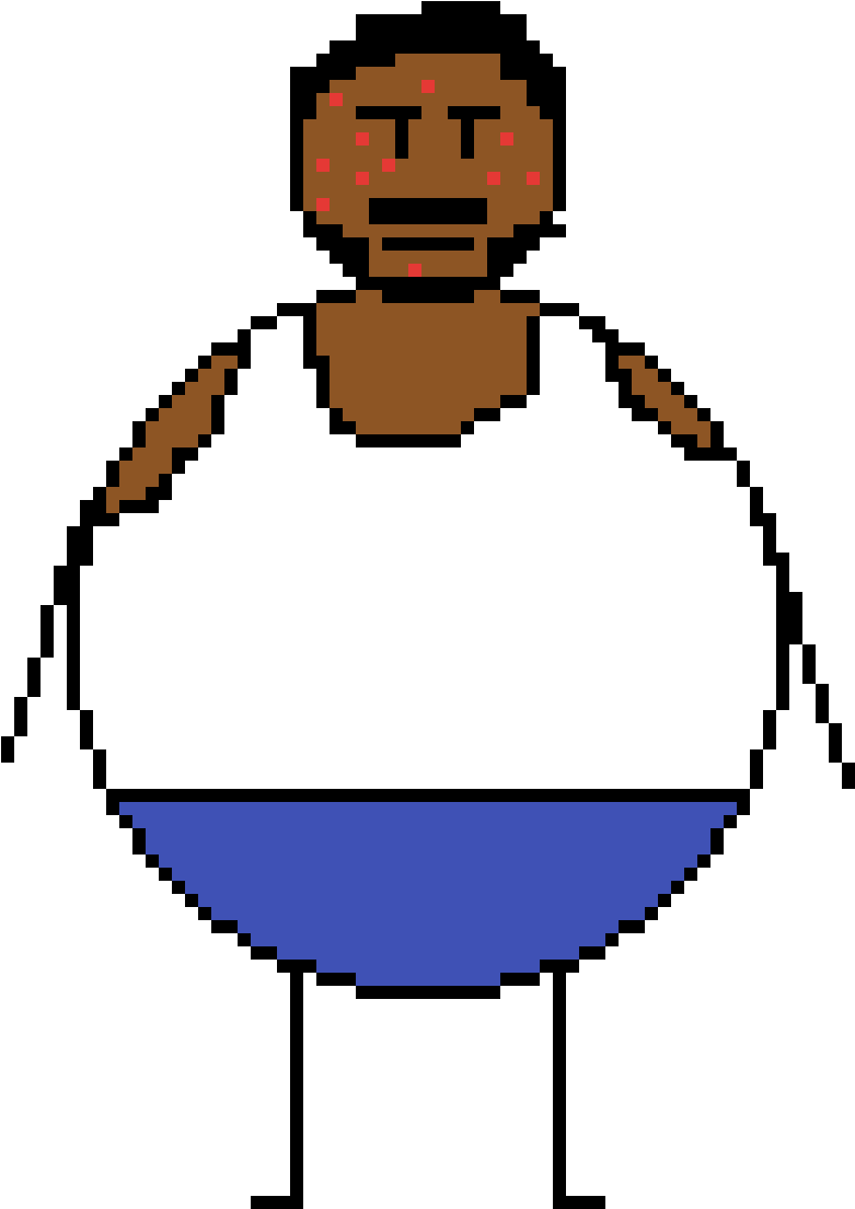 I Played Fortnite For 30 Days Straight - Cartoon (1200x1200)