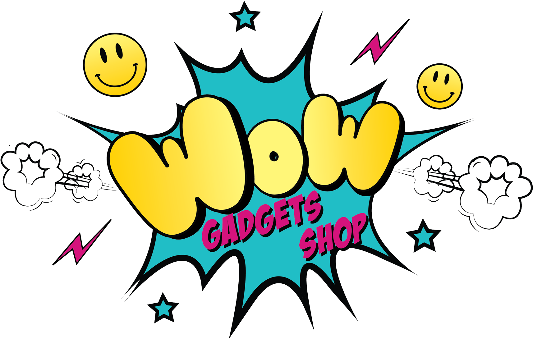 Wow Gadgets Shop - Wow Gadgets Shop (2048x1365)