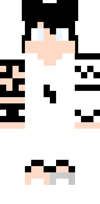 9 Likes - Skin Pra Mcpe De Zpikeno (321x651)