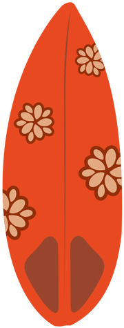 Surfboard Transparent Image Group Surfing Sport Silhouette - Surfboard (512x512)