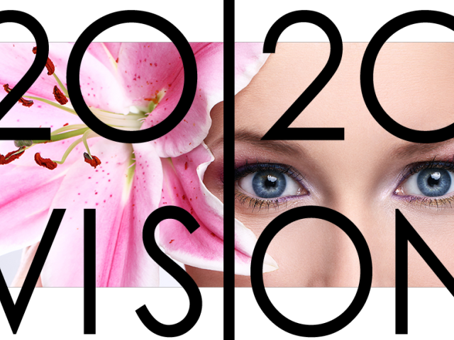 Eyelash Clipart Pink - Graphic Design (640x480)