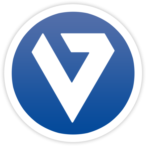 Vsd Viewer For Visio Drawings 4 - Emblem (630x630)