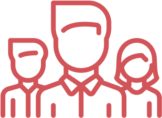 People - Icone Pai E Filho Azul Instagram (1000x383)