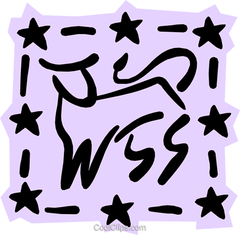 Sign Of The Zodiac - Scorpio (480x470)
