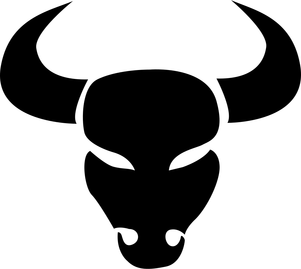 Taurus Transparent Png Free Download - Taurus Png (980x876)