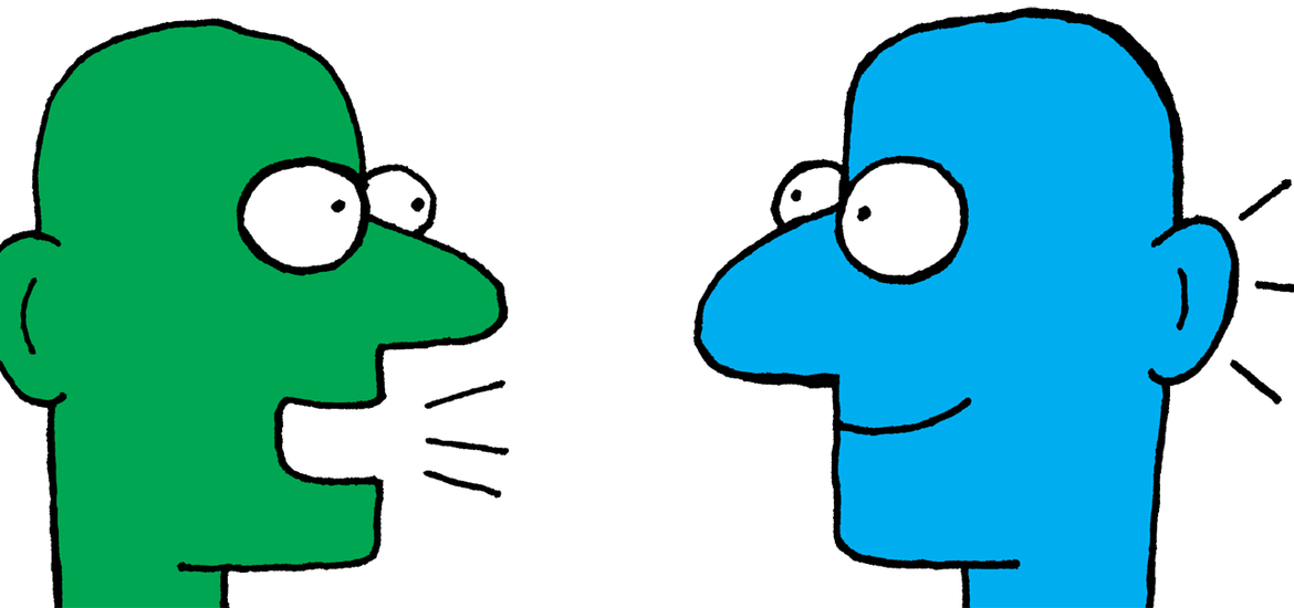Tower Clipart Communication Channel - Communication Clipart Transparent (1170x550)