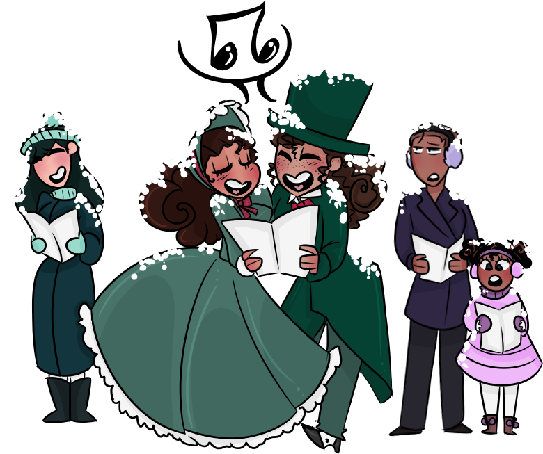 Image - Hamilton Peggy X Laurens (800x700)