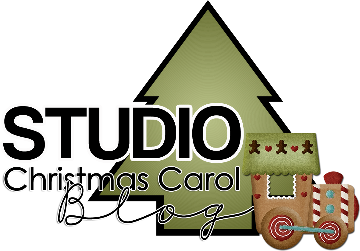 Christmas Carol Blog Train - Christmas Carol Blog Train (1181x825)