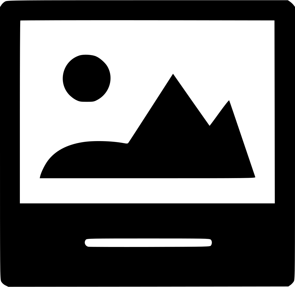 Photo Image Polaroid Comments - Photo Image Polaroid Comments (980x954)