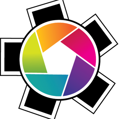 Kamera-polaroid - Com - Logo Kamera Polaroid (400x400)