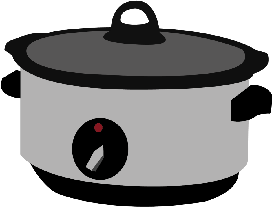 Pentola Slow Cooker - Lid (1020x1020)