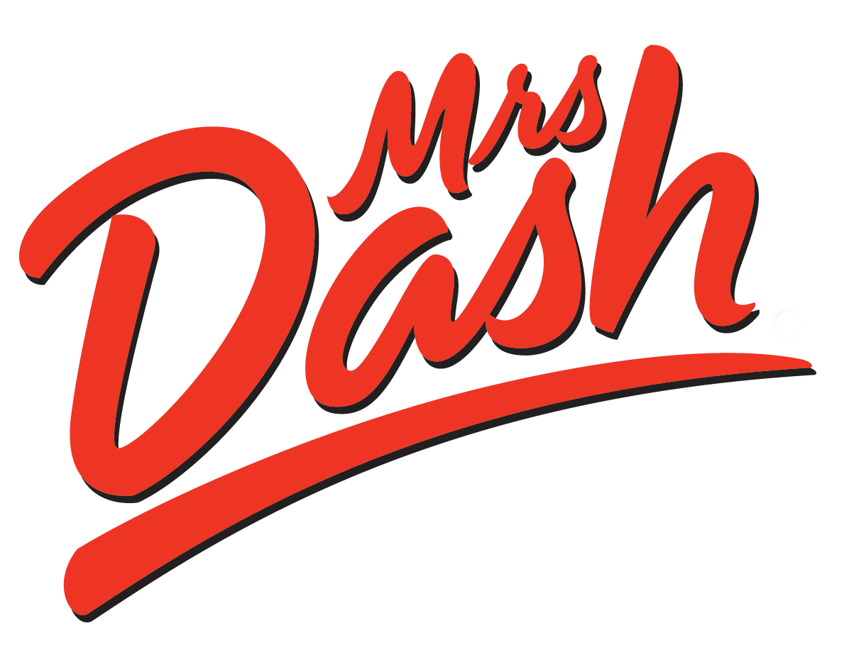 This - Mrs Dash Logo (1188x946)