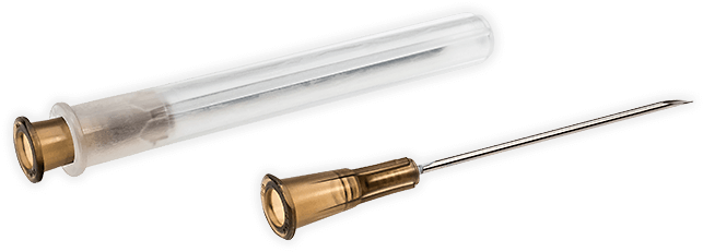Syringe Needle Png Transparent Image - Gauge 30 Needle Bd (748x400)