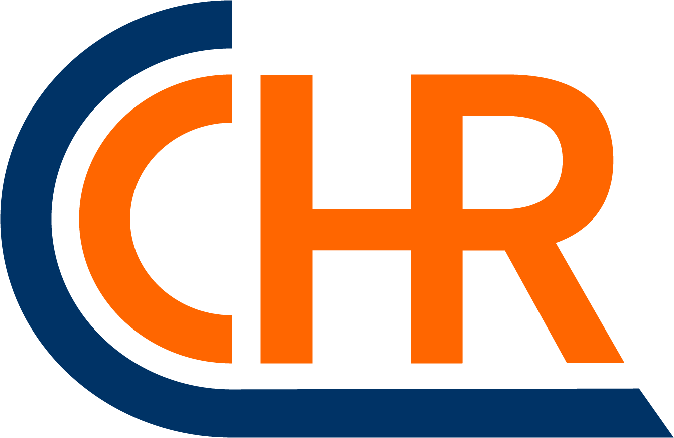 Cchr Logo - Äpfel Mit Birnen Vergleichen (1343x872)