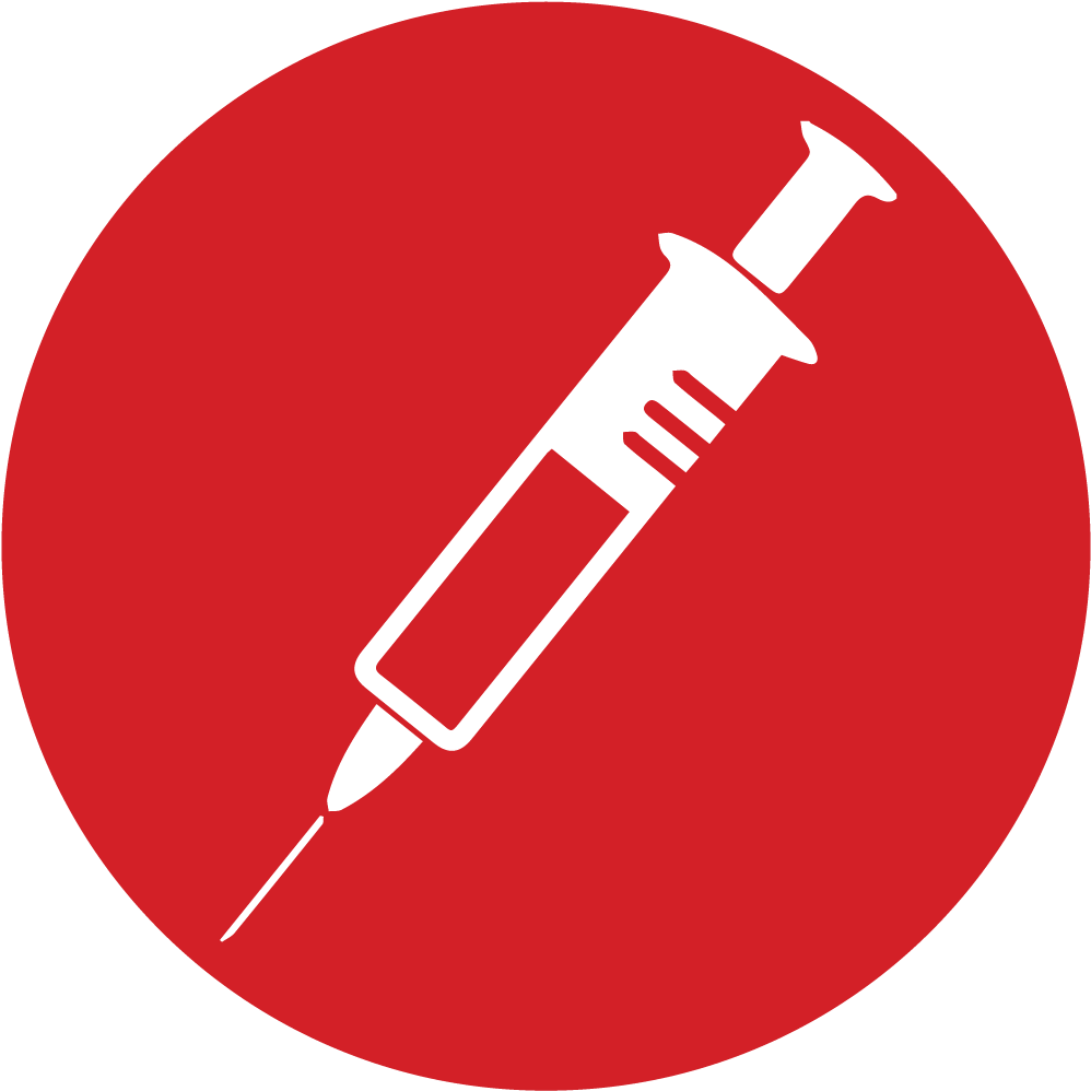 1042 X 1042 3 0 - Syringe In Red Circle (1042x1042)