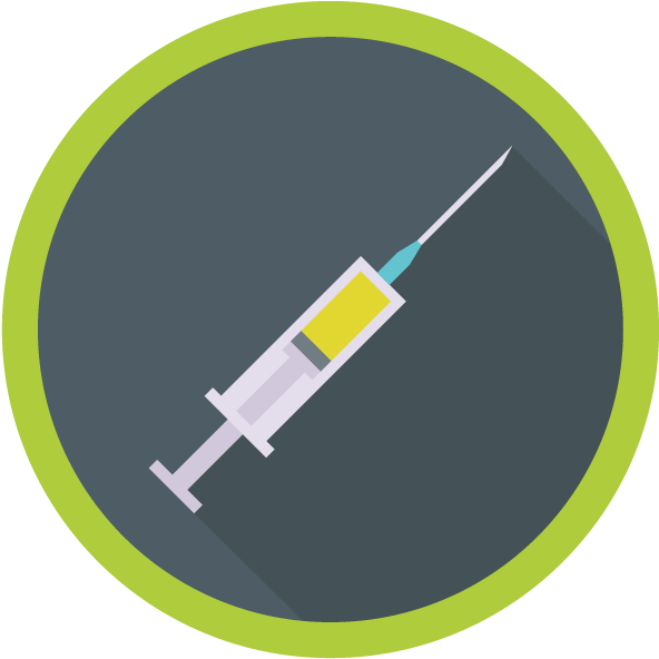 Clinical Waste Disposal Service Direct Bins Ⓒ - Syringe (600x600)
