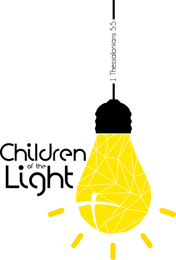 Children Of The Light - Children Of The Light (580x856)
