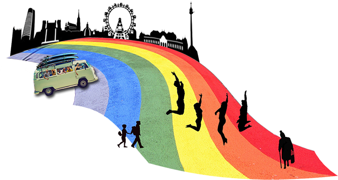 Pedestrian Infrastructure - Illustration (700x401)