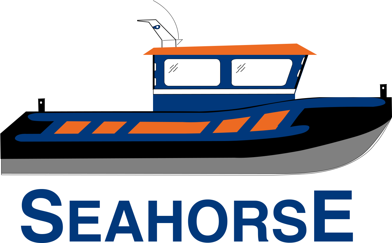Seahorse Workboats - Seahorse Workboats (1920x960)