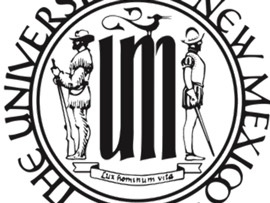 Submit Now Clipart Seal - University Of New Mexico Seal (534x401)
