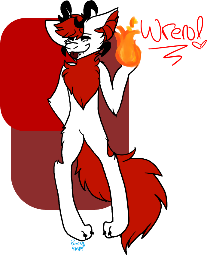 Pina Colada Boy~ By Mysterypaws - Cartoon (800x900)