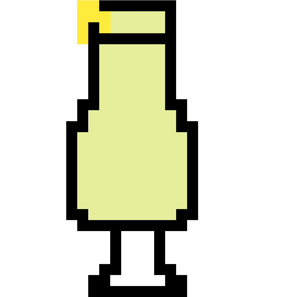 Pina Coladas - Super Mario Pilz (1184x1184)