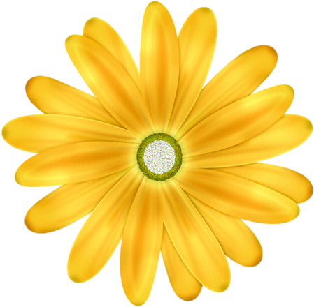 ‿✿⁀flᎧᏇers‿✿⁀ Flower Clipart, Verona, Views Album, - Good Morning Happy Republic Day (500x477)