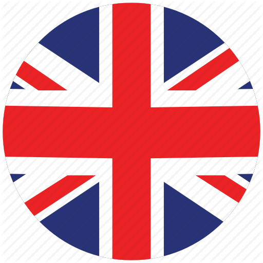 Of United Kingdom S - Union Jack Christmas Decorations (512x512)