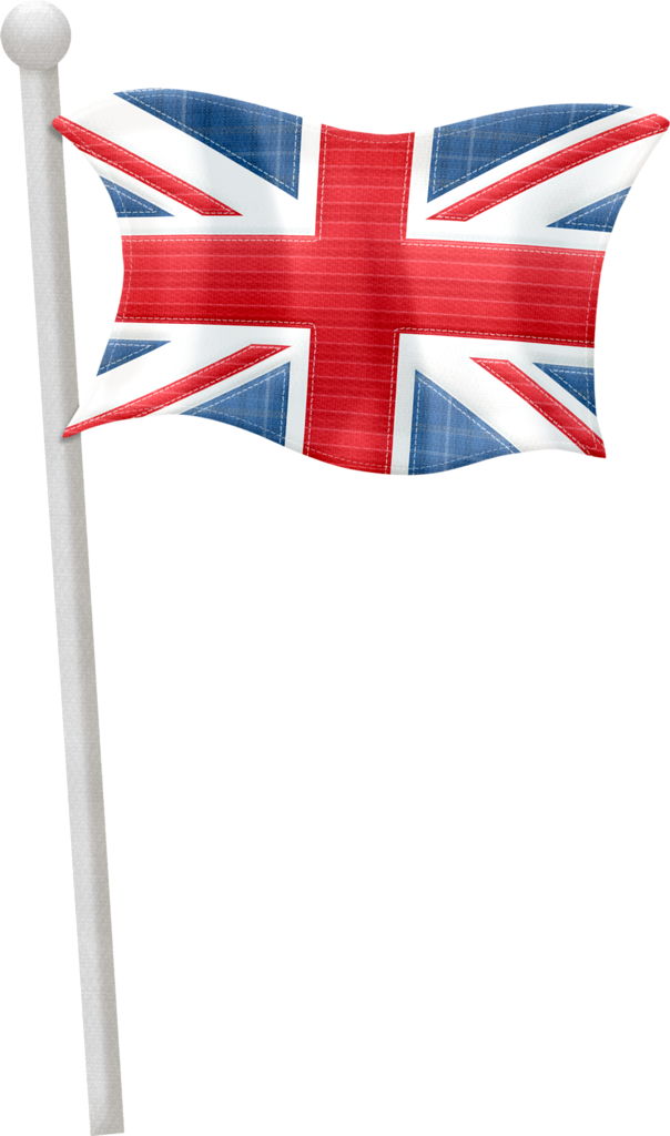 Angleterre, Images De Capsules De Bouteilles, Union - London Flag Clipart (604x1024)