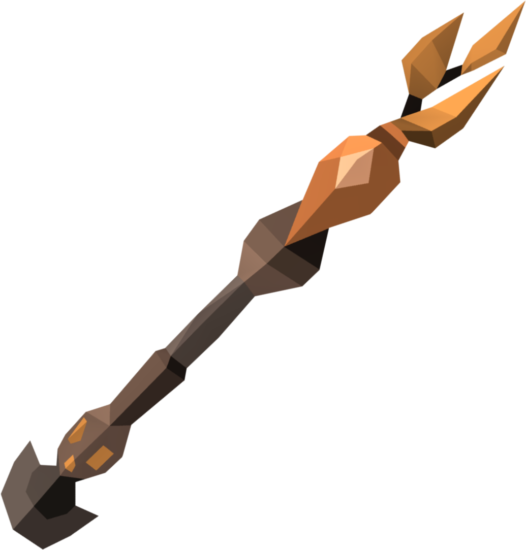 Empowered Fire Runescape Wiki Fandom Powered By - Illustration (1035x1083)