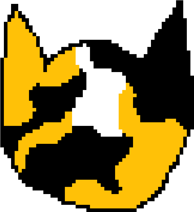 Calico Cat - Calico Cat (1200x1200)