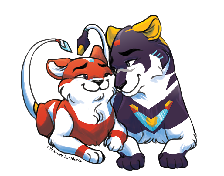 Transparent Sheith Lions For You This Valentine's Day - Cartoon (737x600)