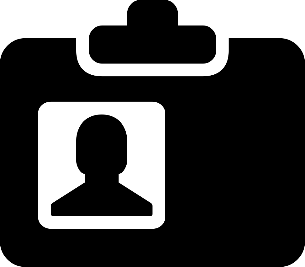 Nameplate Comments - Nameplate Icon Png (980x858)