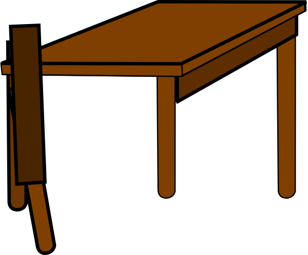 Fdhsdh Clip Art - Coffee Table (600x498)