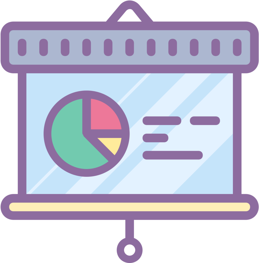 I Can Help You Write The Best Marketing Strategy Presentations - Icon (960x960)