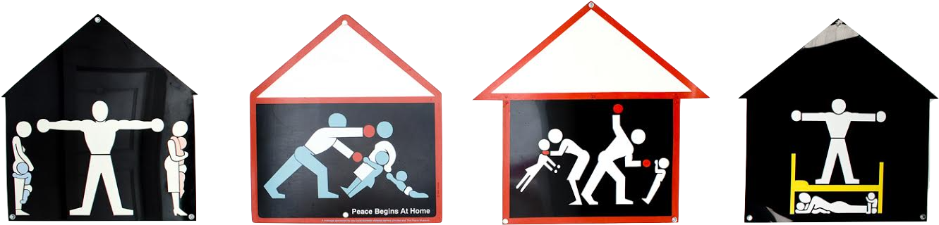 Traffic Sign (1440x420)