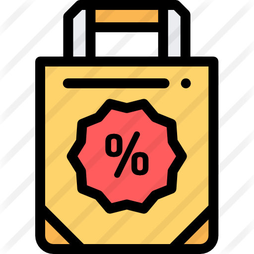 Bargain Free Icon - Icon (512x512)