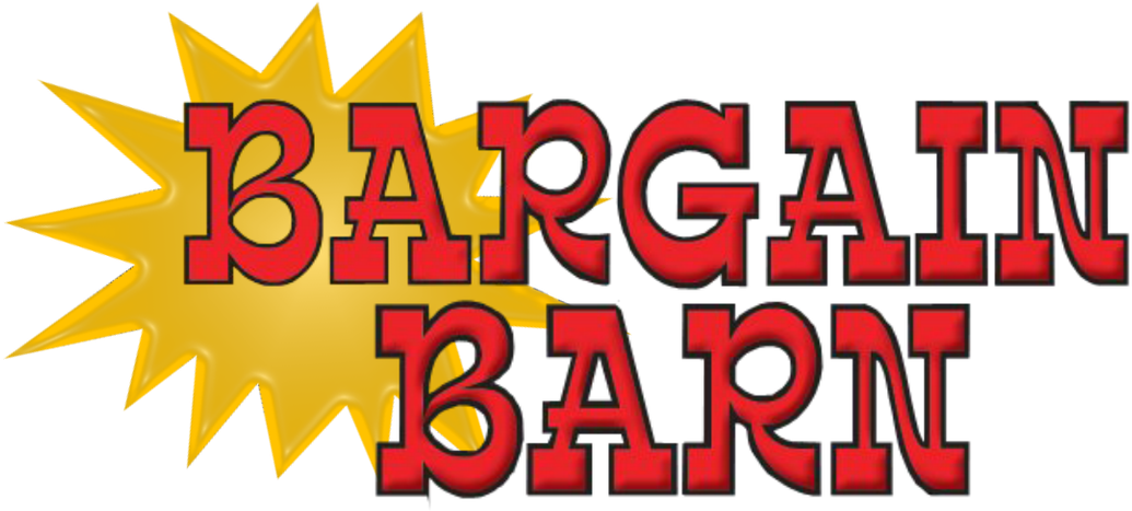 The Bargain Barn - Poster (1200x603)