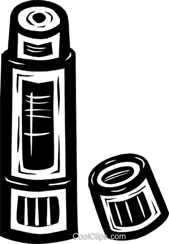 Klebestift Png Clipart Glue Stick Clip Art - Klebestift Png Clipart Glue Stick Clip Art (332x480)