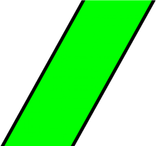 Marker Clipart Green Highlighter - Marker Clipart Green Highlighter (640x480)