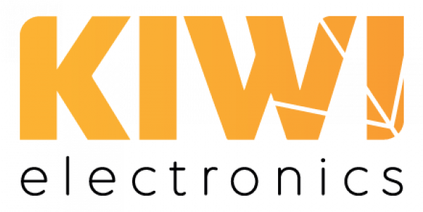 Kiwi Electronics - Kiwi Electronics (600x315)