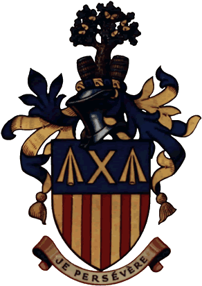 Thrale Family Of The City Of St Albans - Illustration (300x426)