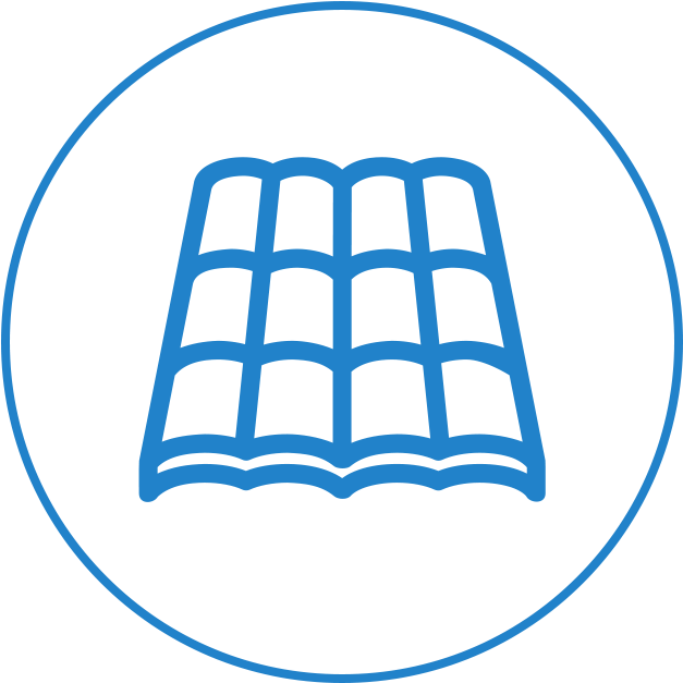 Reroof Tear Off & Replace - Icono Tejas (719x690)