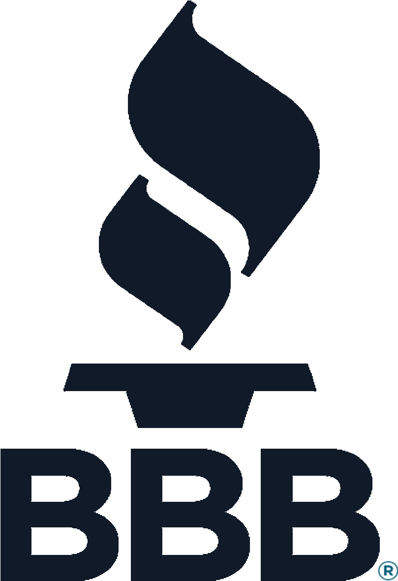 Better Business Bureau Logo Black (1200x1200)