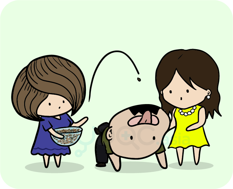 Royalty Free Stock Braces Clipart Neck Injury - Cartoon (800x650)