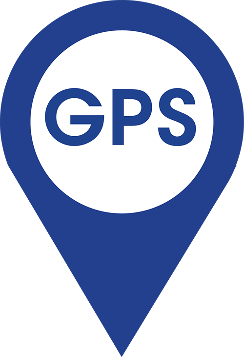 Gps Png Images - Gps Png (500x731)