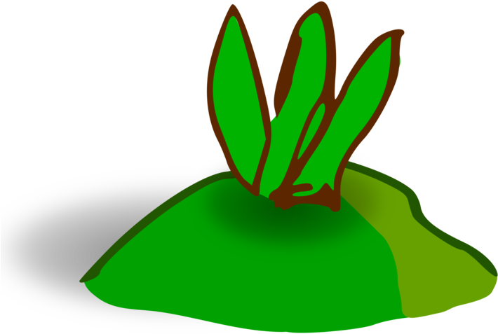 All Photo Png Clipart - Gambar Rumput Animasi (750x750)