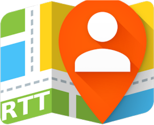 Maps Clipart Gps Tracking - Real Time Gps Tracker 2 (640x480)